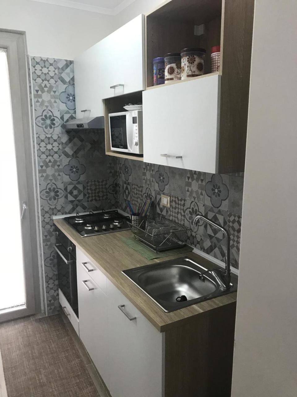 Virgilio'S Garden Bed & Breakfast Castellammare di Stabia Exterior photo