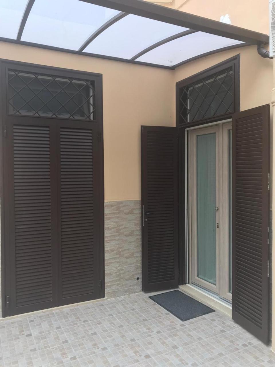 Virgilio'S Garden Bed & Breakfast Castellammare di Stabia Exterior photo