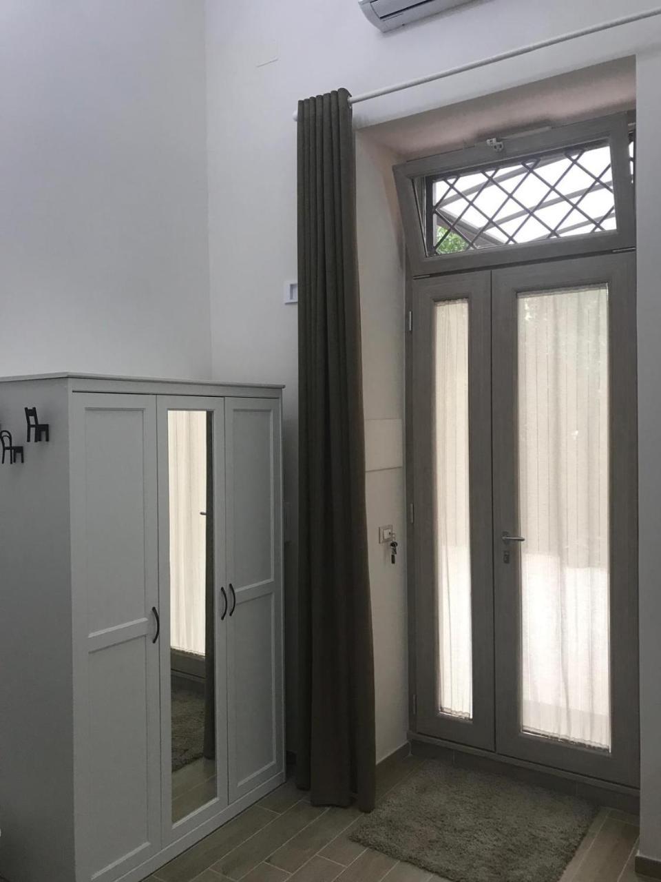 Virgilio'S Garden Bed & Breakfast Castellammare di Stabia Exterior photo